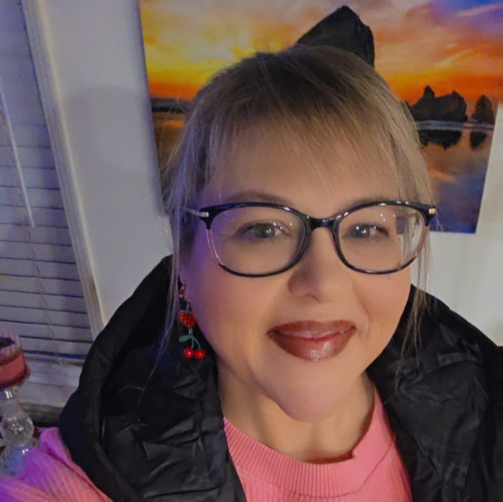 Meet your Posher, Shari